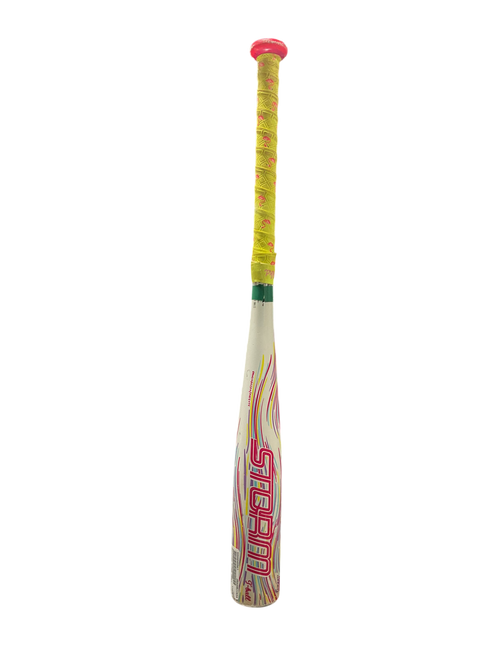 Vist Large View of Product Image Which is Used Rawlings STORM TBALL BB/SB T-Ball Bat 25"