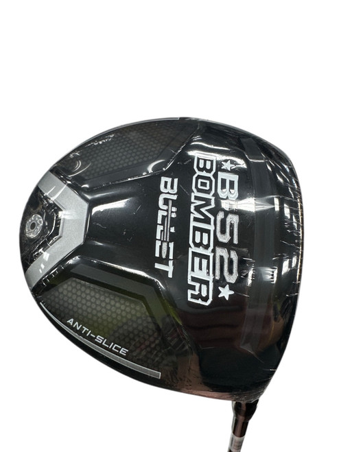 Vist Large View of Product Image Which is New BULLET 2025 B52 ANTI-SLICE