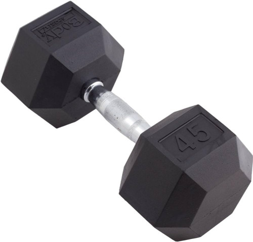 Vist Large View of Product Image Which is Exercise and Fitness Dumbbells