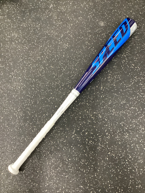 Vist Large View of Product Image Which is Used Easton SPEED 31/28 -3 BBCOR BASEBALL BAT BB/SB High School -3 Bat 31"