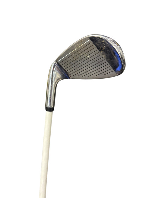 Vist Large View of Product Image Which is Used Top Flite STAINLESS Golf Wedge Womens RH Pitching Wedge