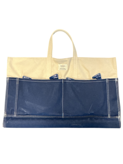 Vist Large View of Product Image Which is Shinola Detroit Horseshoe Set W/Bag