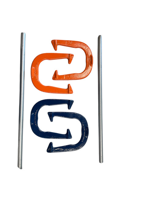 Vist Large View of Product Image Which is Shinola Detroit Horseshoe Set W/Bag