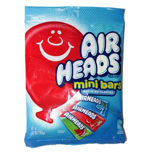 Vist Large View of Product Image Which is New AIR HEADS