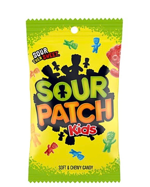 Vist Large View of Product Image Which is New SOUR PATCH