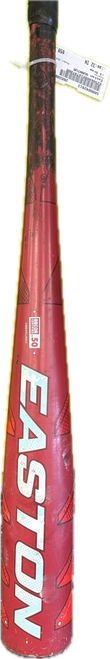 Vist Large View of Product Image Which is Used Easton QUANTUM BB/SB High School -3 Bat 32"