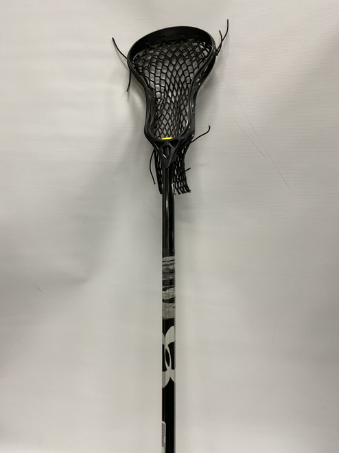 Vist Large View of Product Image Which is Used Under Armour 7050 ALLOY Men Atk/Mid Complete Stick Black