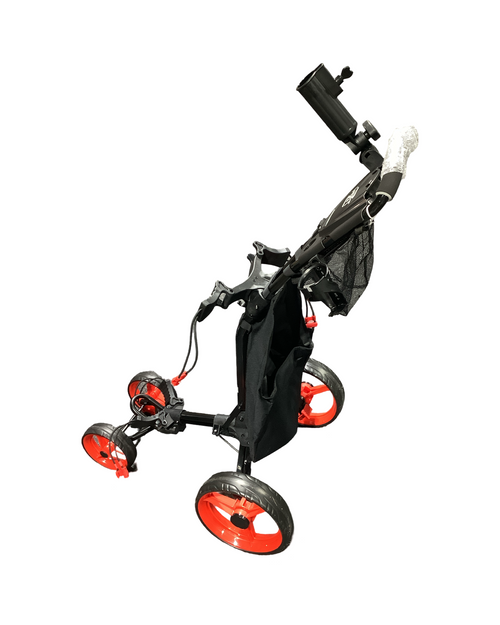 Vist Large View of Product Image Which is New HOT Z 4-WHEEL CART