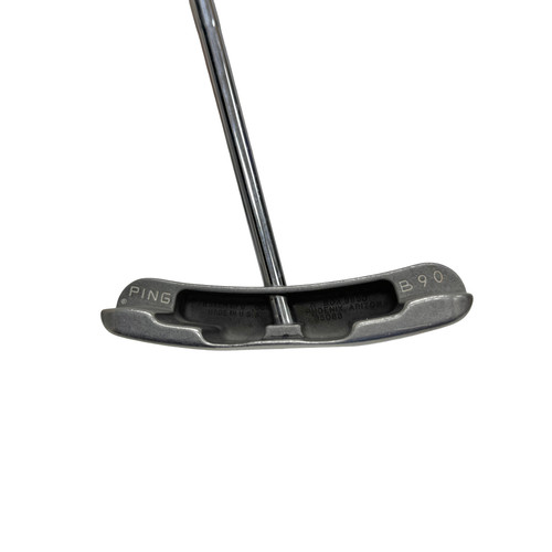 Vist Large View of Product Image Which is Used Ping B90 Men's RH Belly Length Putter