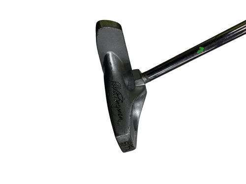 Vist Large View of Product Image Which is Used STX ENVISION Mens Putter RH