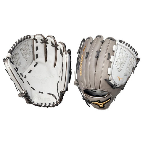 Baseball and Softball Fastpitch Gloves