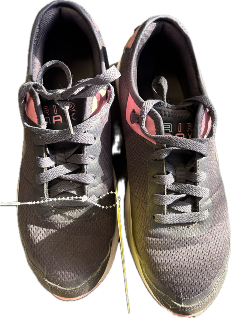 Vist Large View of Product Image Which is Used Nike Running/X-Train Shoes W