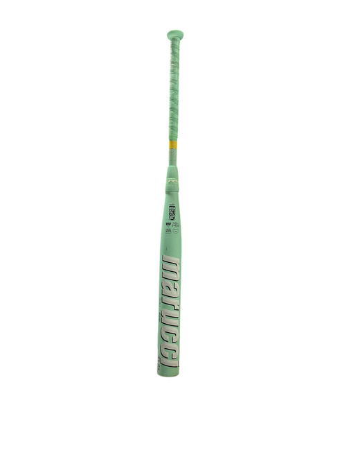 Vist Large View of Product Image Which is Used Marucci ASURA BB/SB Fastpitch Bat 34"