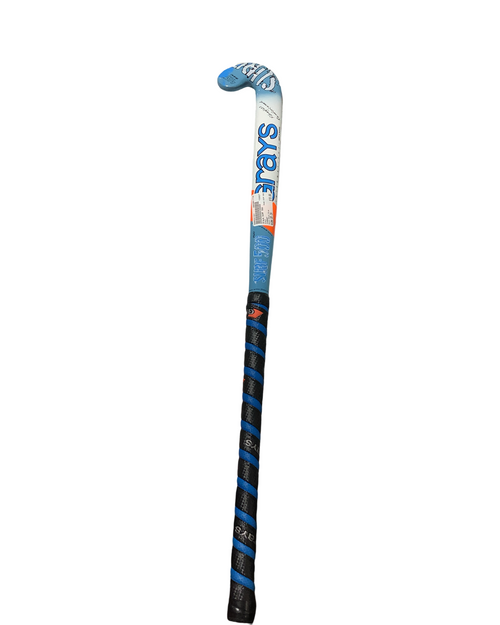 Vist Large View of Product Image Which is Used Grays SURF 500 FH Complete Stick Royal Blue 35"