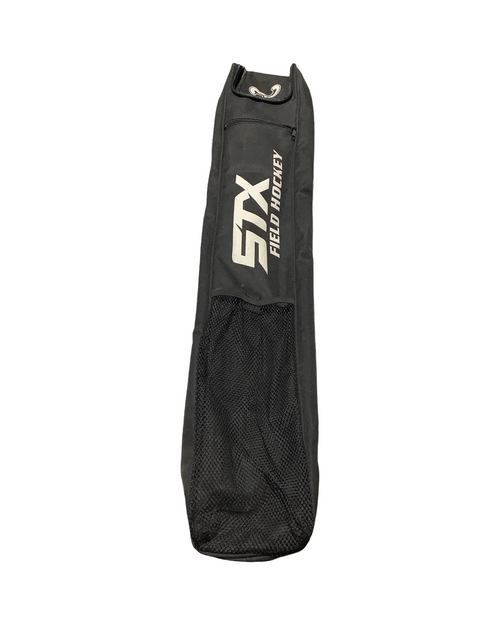 Vist Large View of Product Image Which is Used STX FH Player Carry Bag Black