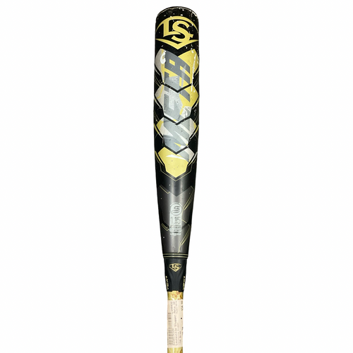 Vist Large View of Product Image Which is Used Louisville Slugger META BB/SB USSSA 2 3/4 Bat 30"