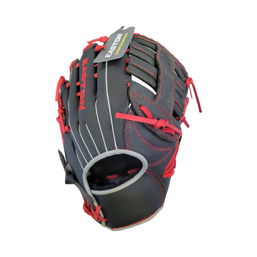 Vist Large View of Product Image Which is New Black Magic 14" RHT Red