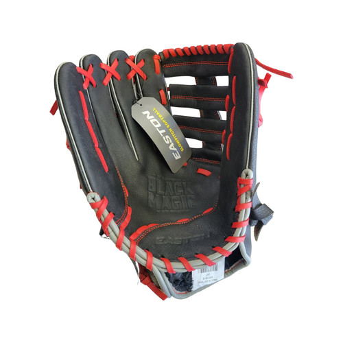Vist Large View of Product Image Which is New Black Magic 14" LHT Red