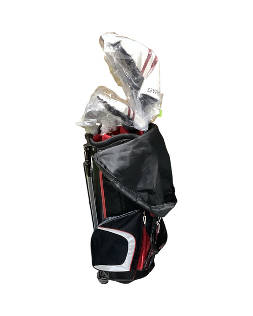 Vist Large View of Product Image Which is New RAY COOK GYRO SET LH