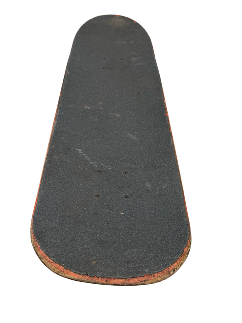 Vist Large View of Product Image Which is Used CARLSBAD PIPELINES Complete Skateboard 8.25" w/ Independent Trucks