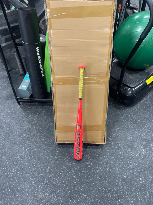 Vist Large View of Product Image Which is Used Easton GHOST HYPERLITE BB/SB USA 2 5/8 Bat 29"