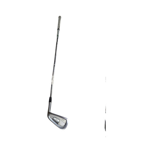 Vist Large View of Product Image Which is Used Mizuno ZOID PRO IRON Mens Individual Iron RH 3 Iron