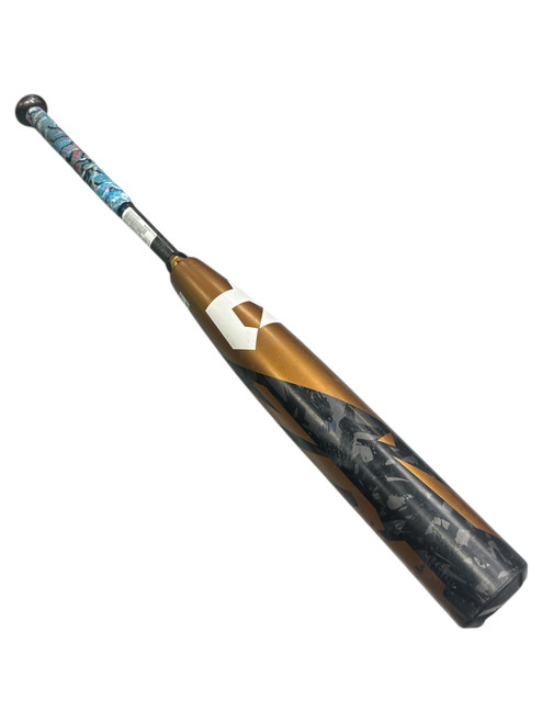 Vist Large View of Product Image Which is Used Demarini ZOA BB/SB USSSA 2 3/4 Bat 30"