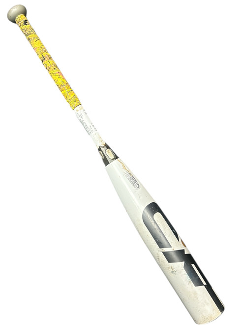 Vist Large View of Product Image Which is Used Demarini CF BB/SB USSSA 2 3/4 Bat 30"