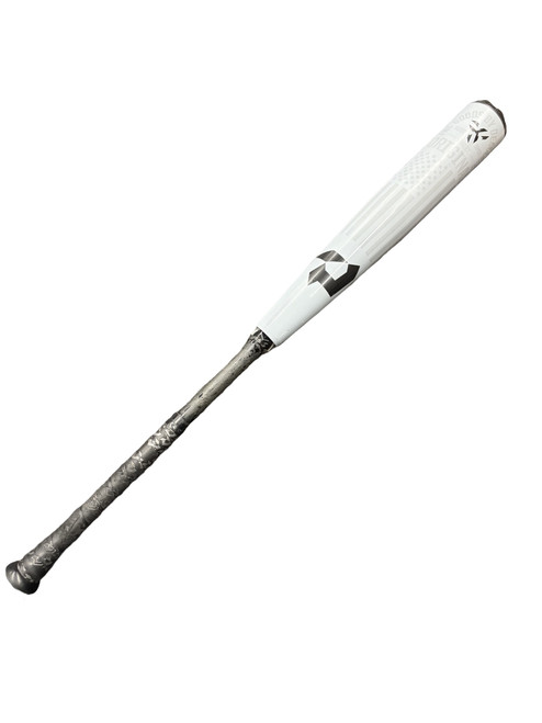 Vist Large View of Product Image Which is Used Demarini The Goods 24 BBCOR High School Bat 33"