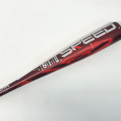 Vist Large View of Product Image Which is Used Easton SPEED  USA 2 5/8 Bat 30"