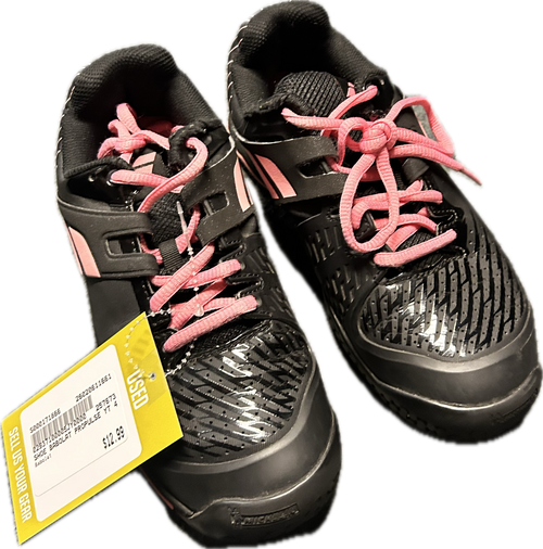 Vist Large View of Product Image Which is Used Babolat Running/X-Train Shoes Y