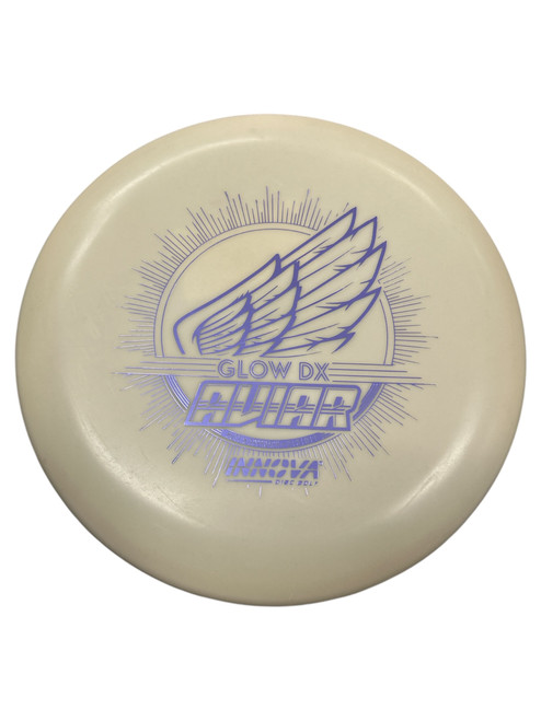 Vist Large View of Product Image Which is New INNOVA DX CLASSIC AVIAR PUTT & APPROACH