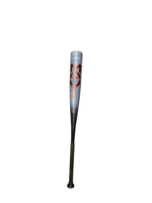 Vist Large View of Product Image Which is Used Easton MAV 1 BALANCED BB/SB USSSA 2 3/4 Bat 31"