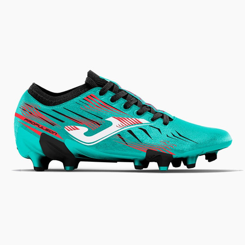 Vist Large View of Product Image Which is New JOMA TURQUOISE SZ 9