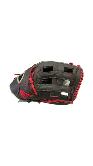 Vist Large View of Product Image Which is Easton, Black Magic, Slowpitch Glove, 14" glove
