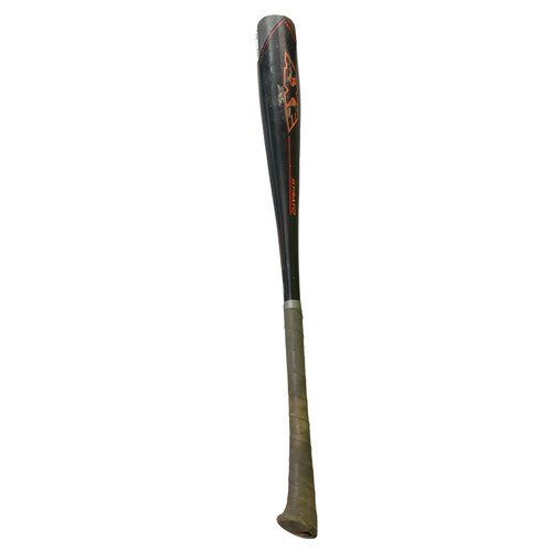 Vist Large View of Product Image Which is Used AXE STRATO BB/SB USA 2 5/8 Bat 30"