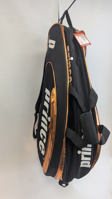 Vist Large View of Product Image Which is Used Prince Racquet Accessory