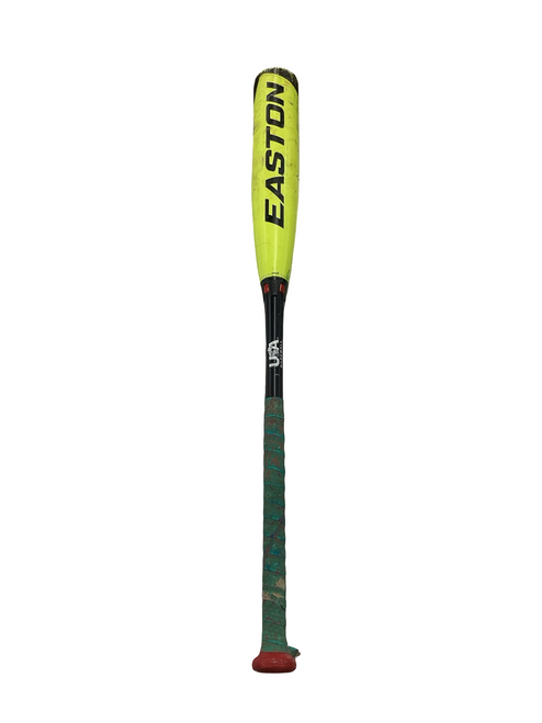 Vist Large View of Product Image Which is Used Easton ADV 360 BB/SB USA 2 5/8 Bat 31"