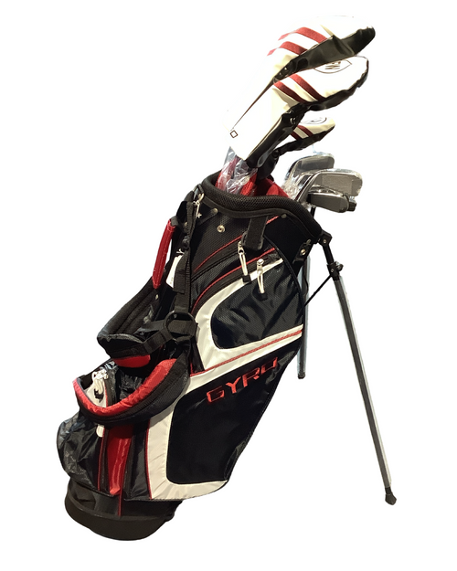 Vist Large View of Product Image Which is New GYRO MENS SET