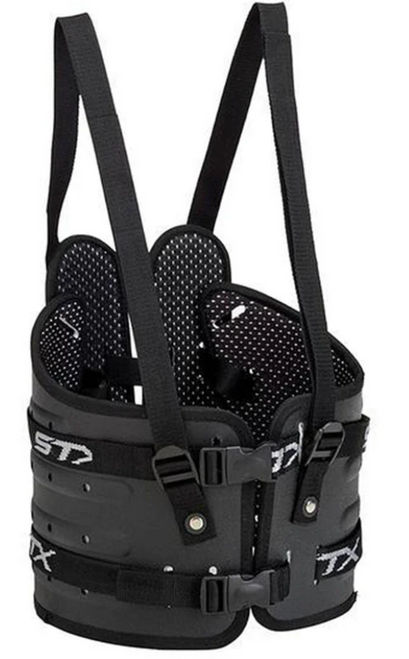 Vist Large View of Product Image Which is New STX Stinger Ribs Yth XS