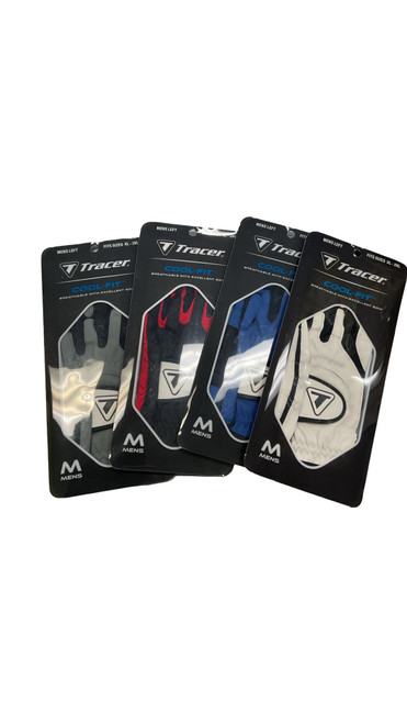Vist Large View of Product Image Which is Golf glove