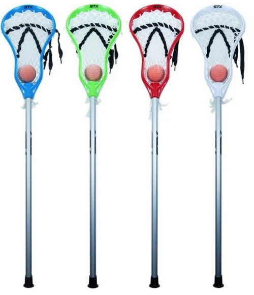 Vist Large View of Product Image Which is New STX Mini Power Stick w/Bll