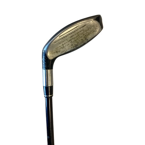Vist Large View of Product Image Which is Used Taylormade BURNER RESCUE 5 Mens Hybrid Club RH 5 Hybrid
