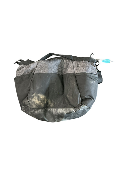 Vist Large View of Product Image Which is Used Adidas Medium Equipment Bag