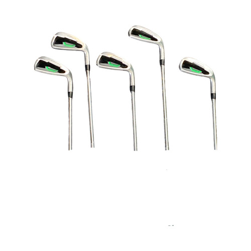 Vist Large View of Product Image Which is Used Top Flite Mens Iron Set RH 6I-PW