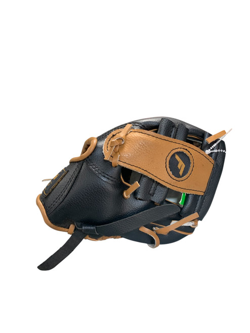 Vist Large View of Product Image Which is Used Franklin RTP 8.5 BB/SB Glove RH Throw Black 8"