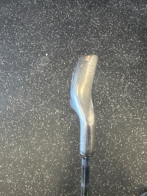 Vist Large View of Product Image Which is Used Callaway X 20 Mens Individual Iron RH 7 Iron