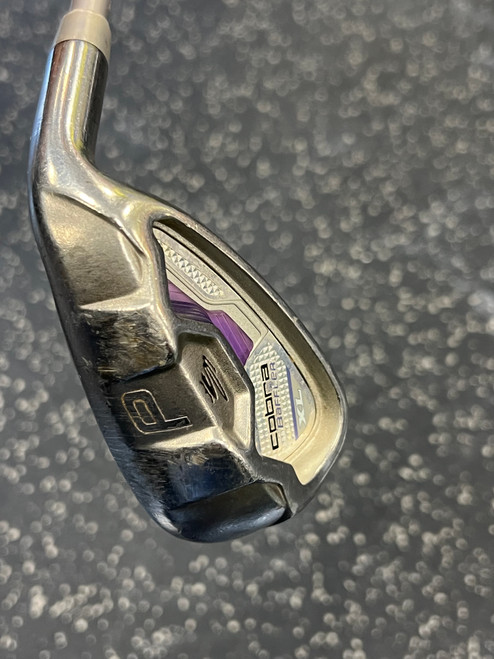 Vist Large View of Product Image Which is Used Cobra BAFFLER XL Golf Wedge Womens RH Pitching Wedge