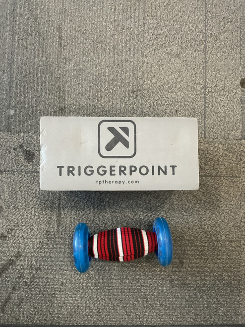 Vist Large View of Product Image Which is Used Triggerpoint Exercise Accessory Other