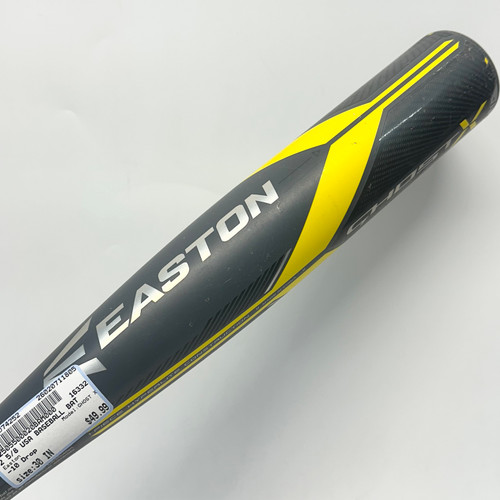 Vist Large View of Product Image Which is Used Easton GHOST X  USA 2 5/8 Bat 30"